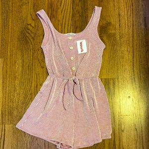 TJ maxx romper